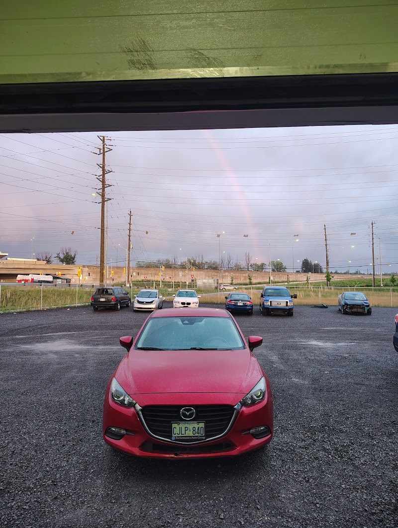 Rainbow Auto in Ottawa